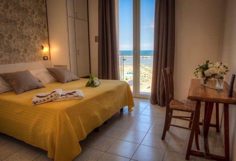 Hotel Aquila  | Rimini | Rimini | Italia 9