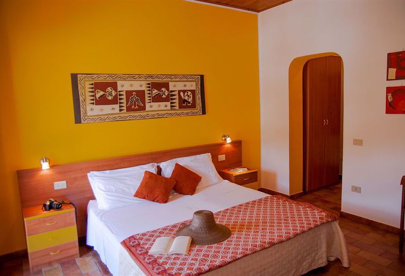 Hotel Le Terrazze Residence  | Isla de Ustica | Palermo | Italia 10