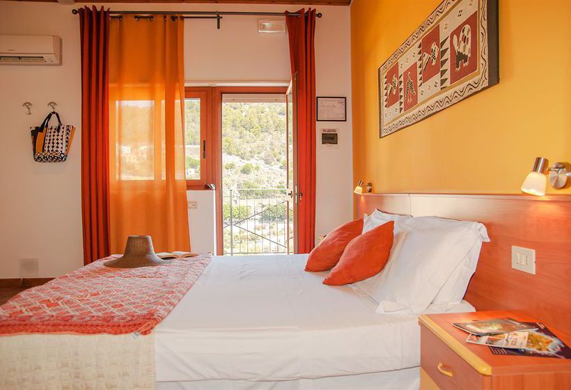 Hotel Le Terrazze Residence  | Isla de Ustica | Palermo | Italia 11