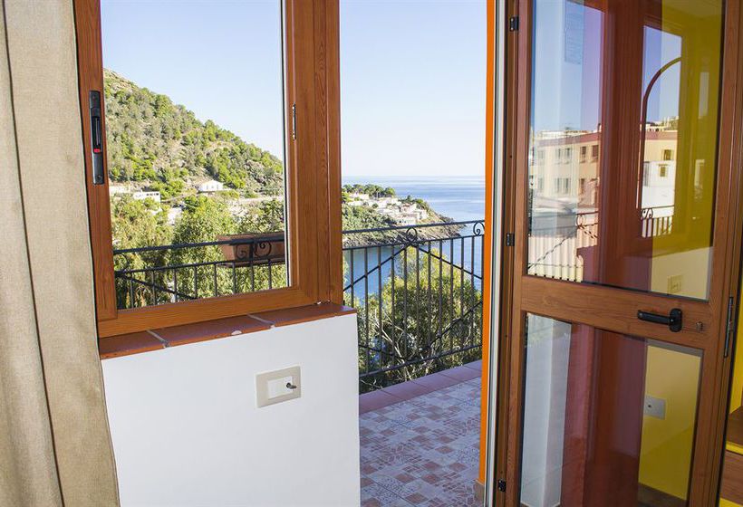 Hotel Le Terrazze Residence  | Isla de Ustica | Palermo | Italia 12