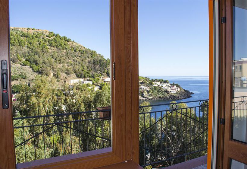 Hotel Le Terrazze Residence  | Isla de Ustica | Palermo | Italia 13