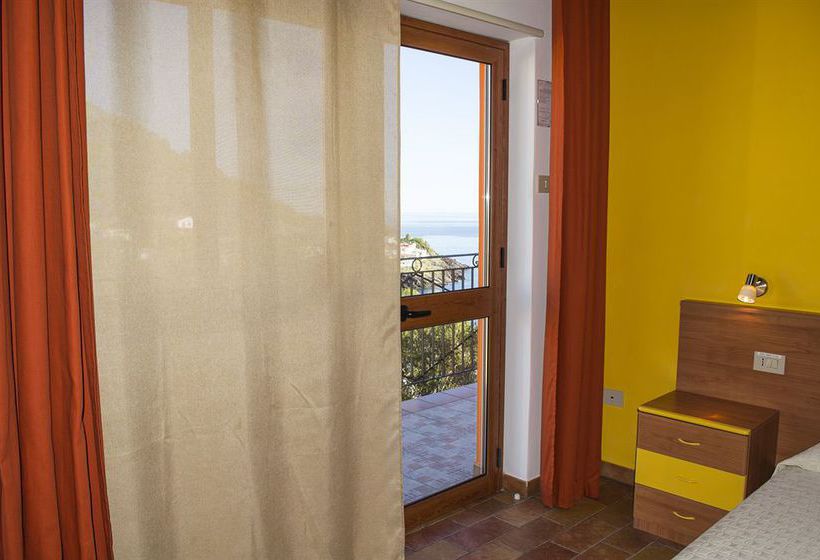 Hotel Le Terrazze Residence  | Isla de Ustica | Palermo | Italia 14