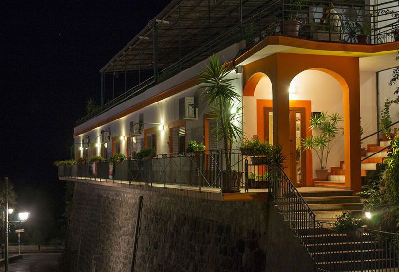 Hotel Le Terrazze Residence  | Isla de Ustica | Palermo | Italia 15