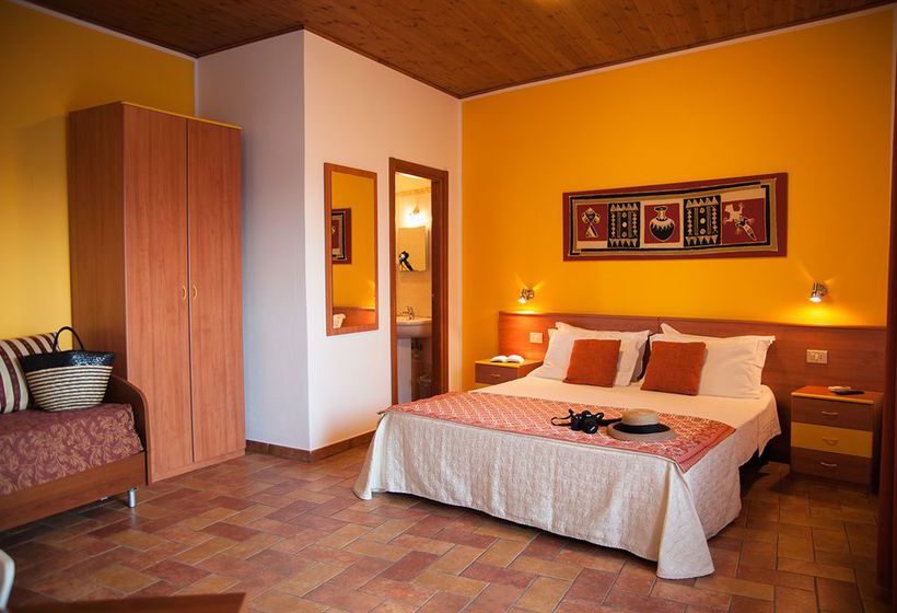 Hotel Le Terrazze Residence  | Isla de Ustica | Palermo | Italia 17