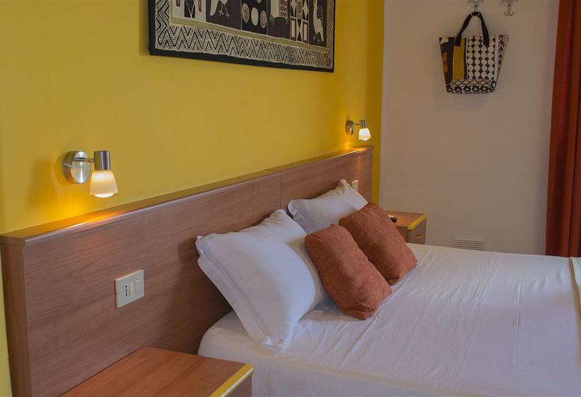 Hotel Le Terrazze Residence  | Isla de Ustica | Palermo | Italia 18