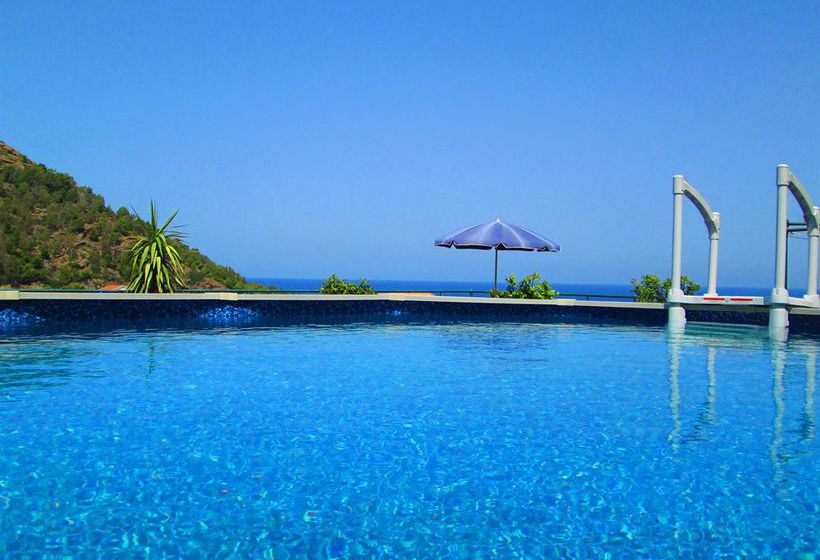 Hotel Le Terrazze Residence  | Isla de Ustica | Palermo | Italia 5