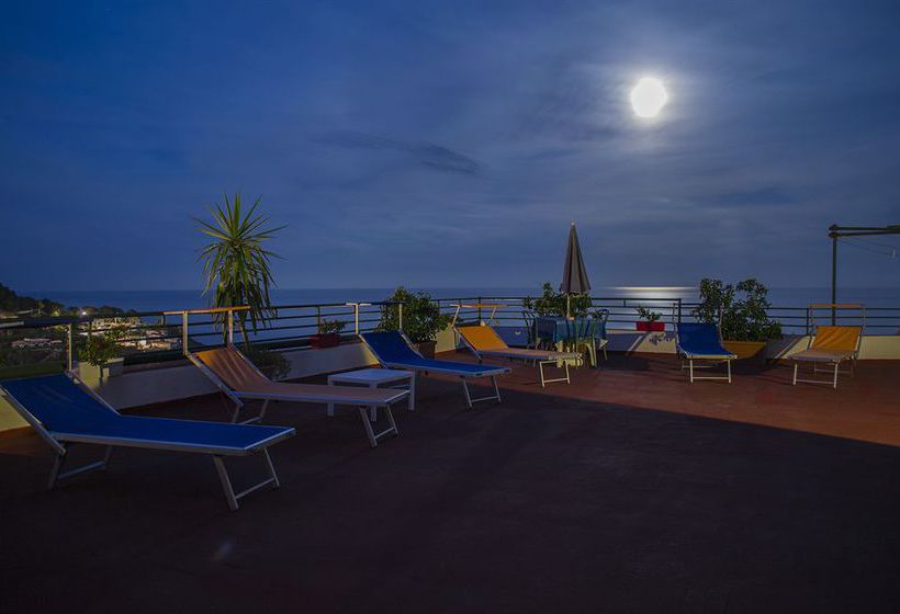 Hotel Le Terrazze Residence  | Isla de Ustica | Palermo | Italia 6