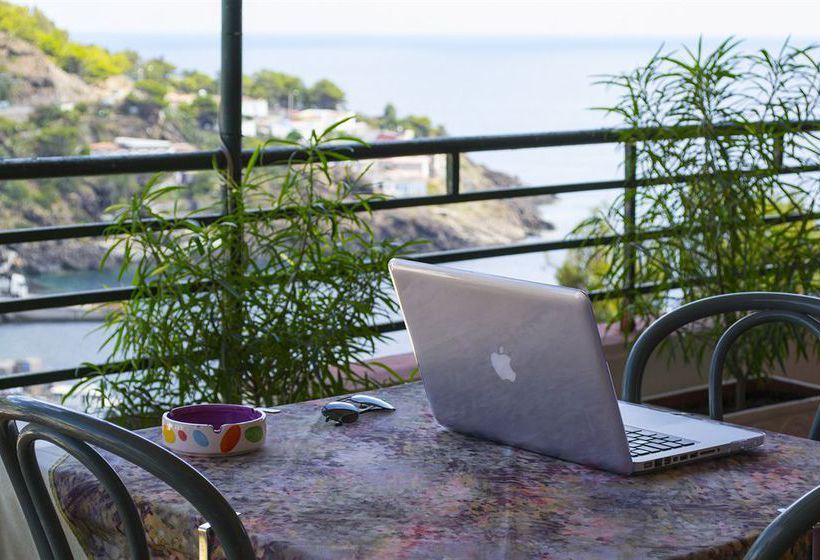 Hotel Le Terrazze Residence  | Isla de Ustica | Palermo | Italia 7