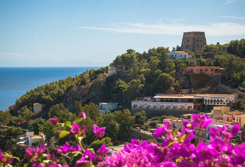 Hotel Le Terrazze Residence  | Isla de Ustica | Palermo | Italia 9