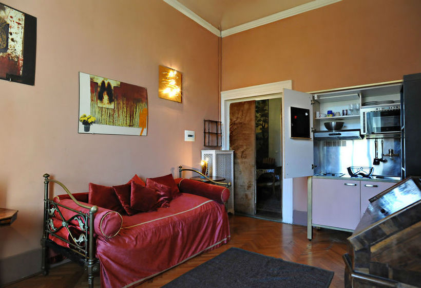 Hotel Residenza D'epoca Aria Della Ripa  | Firenze | Florence | Italia 1