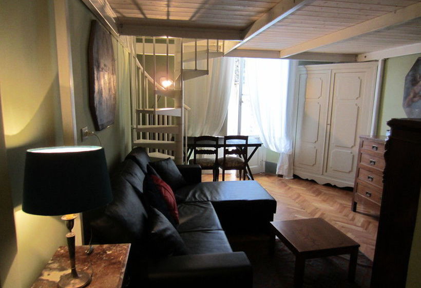 Hotel Residenza D'epoca Aria Della Ripa  | Firenze | Florence | Italia 11