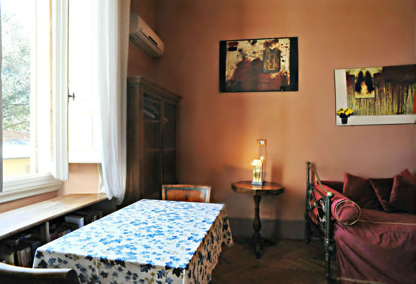 Hotel Residenza D'epoca Aria Della Ripa  | Firenze | Florence | Italia 14