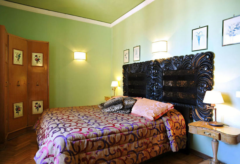 Hotel Residenza D'epoca Aria Della Ripa  | Firenze | Florence | Italia 17