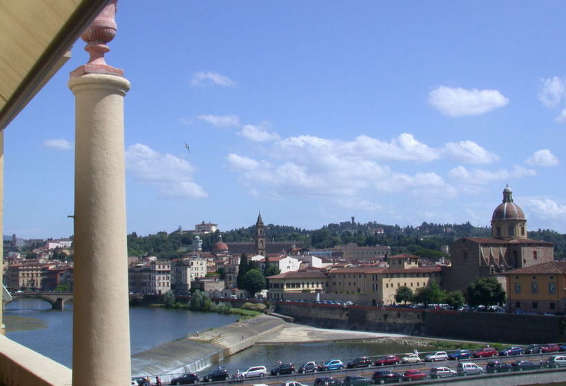 Hotel Residenza D'epoca Aria Della Ripa  | Firenze | Florence | Italia 20