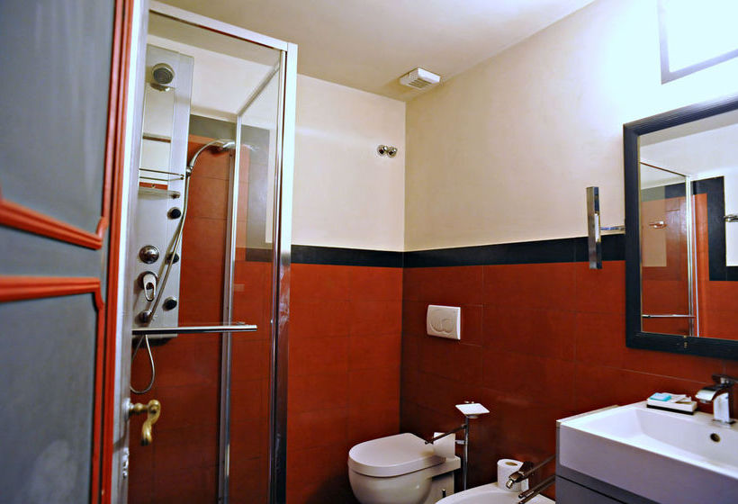 Hotel Residenza D'epoca Aria Della Ripa  | Firenze | Florence | Italia 3