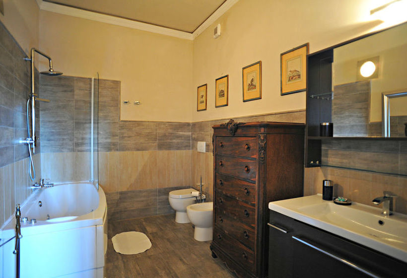 Hotel Residenza D'epoca Aria Della Ripa  | Firenze | Florence | Italia 4