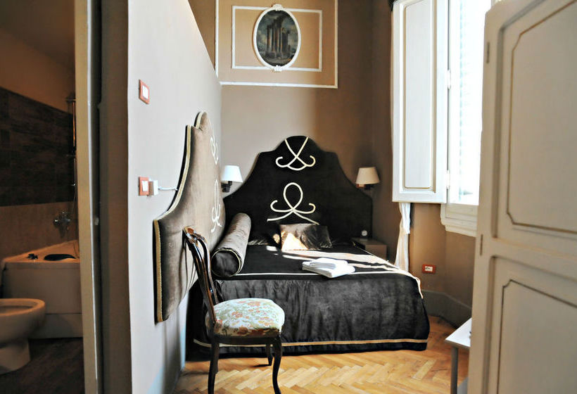 Hotel Residenza D'epoca Aria Della Ripa  | Firenze | Florence | Italia 5