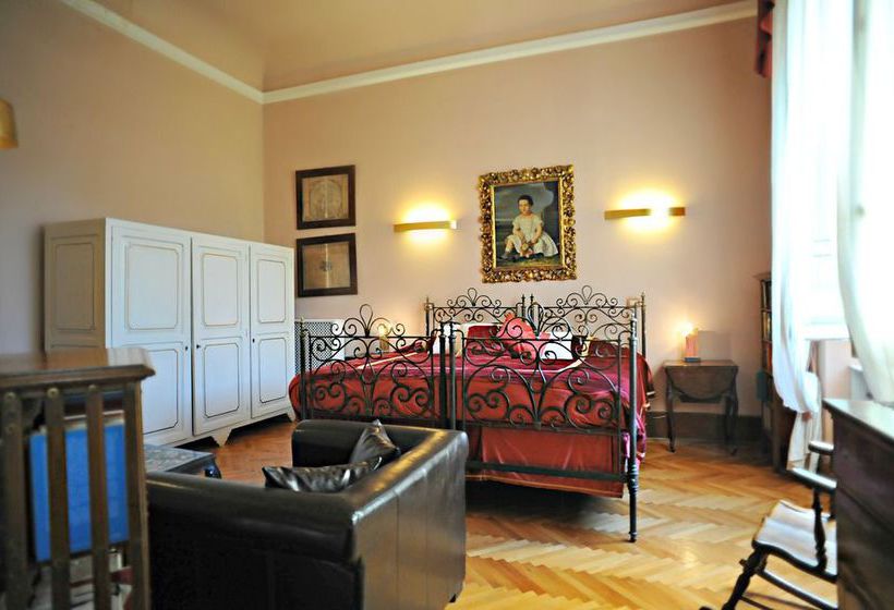Hotel Residenza D'epoca Aria Della Ripa  | Firenze | Florence | Italia 6