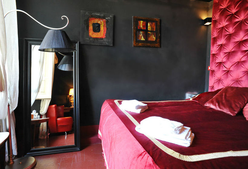 Hotel Residenza D'epoca Aria Della Ripa  | Firenze | Florence | Italia 7