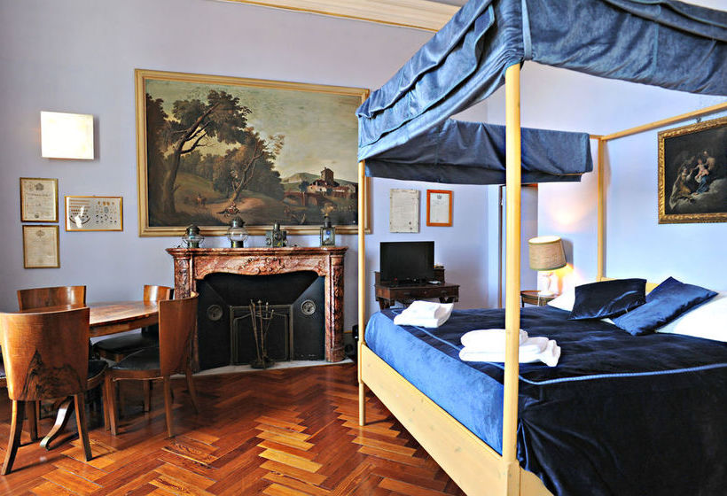 Hotel Residenza D'epoca Aria Della Ripa  | Firenze | Florence | Italia 9