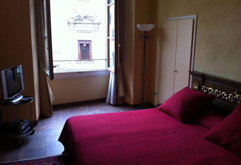 Hotel Bed&Breakfast Galileo 2000  | Florence | Florence | Italy 1