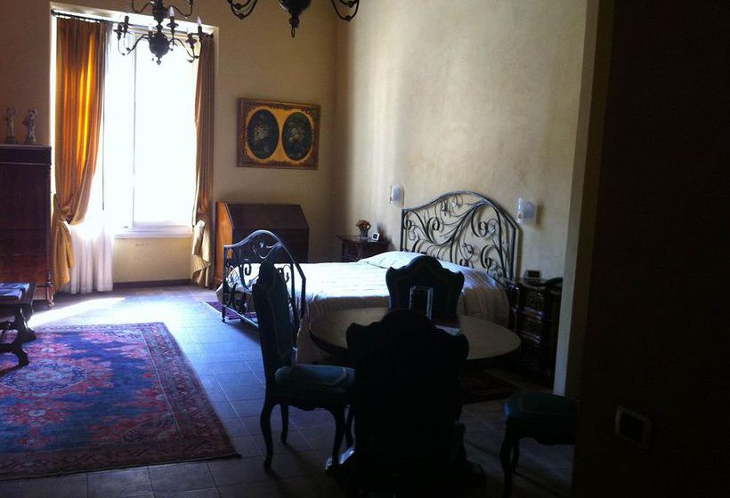 Hotel Bed&Breakfast Galileo 2000  | Florence | Florence | Italy 10