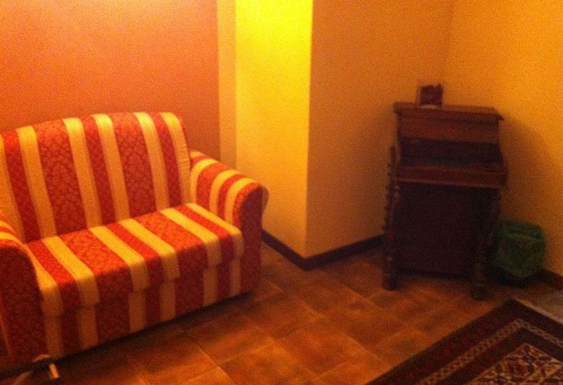 Hotel Bed&Breakfast Galileo 2000  | Florence | Florence | Italy 11