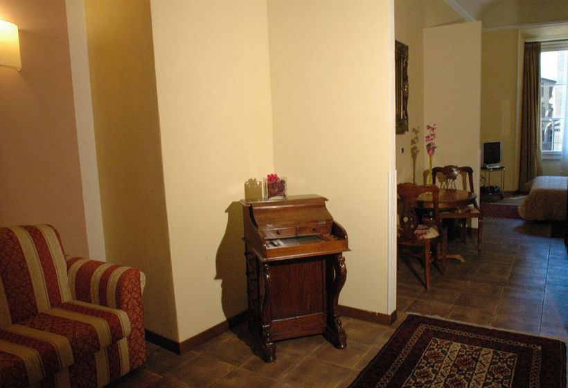 Hotel Bed&Breakfast Galileo 2000  | Florence | Florence | Italy 12
