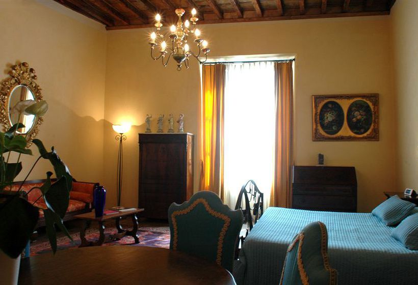 Hotel Bed&Breakfast Galileo 2000  | Florence | Florence | Italy 13