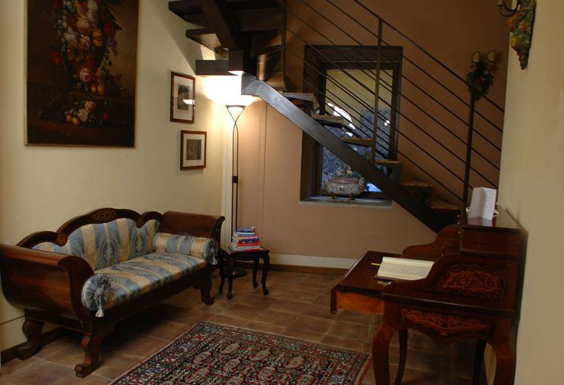 Hotel Bed&Breakfast Galileo 2000  | Florence | Florence | Italy 14
