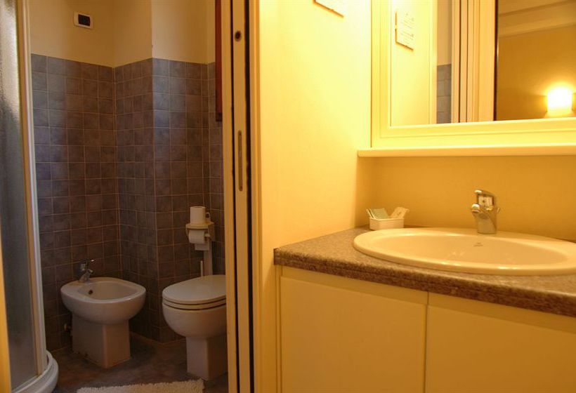 Hotel Bed&Breakfast Galileo 2000  | Florence | Florence | Italy 15