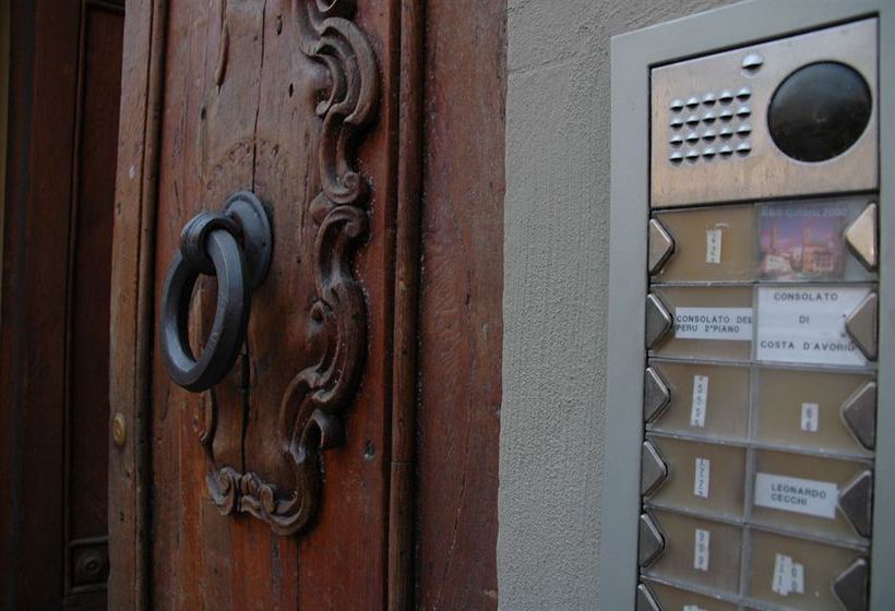 Hotel Bed&Breakfast Galileo 2000  | Florence | Florence | Italy 16