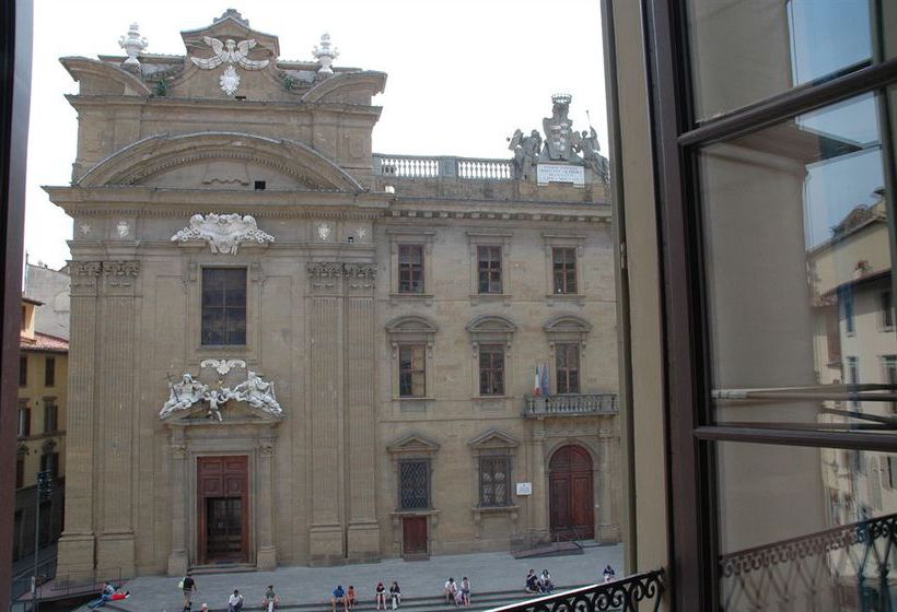 Hotel Bed&Breakfast Galileo 2000  | Florence | Florence | Italy 17