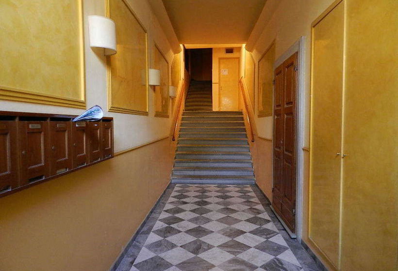 Hotel Bed&Breakfast Galileo 2000  | Florence | Florence | Italy 18