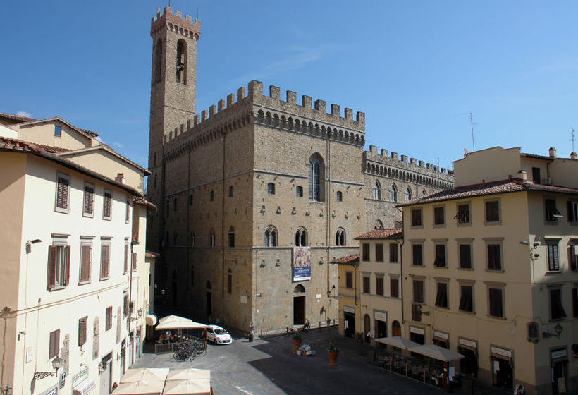 Hotel Bed&Breakfast Galileo 2000  | Florence | Florence | Italy 19