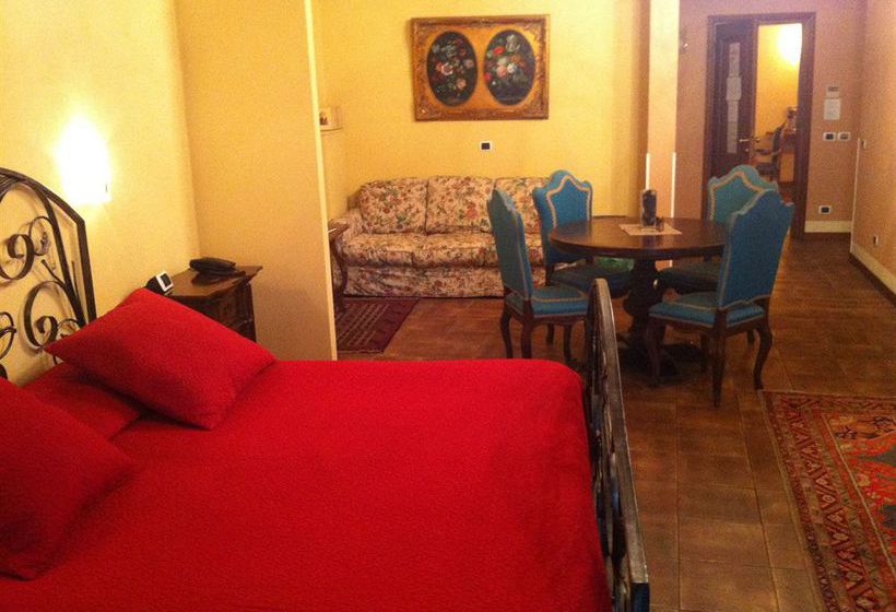 Hotel Bed&Breakfast Galileo 2000  | Florence | Florence | Italy 2
