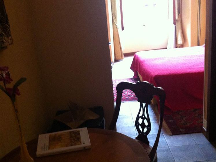 Hotel Bed&Breakfast Galileo 2000  | Florence | Florence | Italy 20