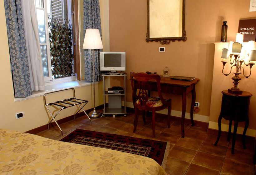 Hotel Bed&Breakfast Galileo 2000  | Florence | Florence | Italy 3