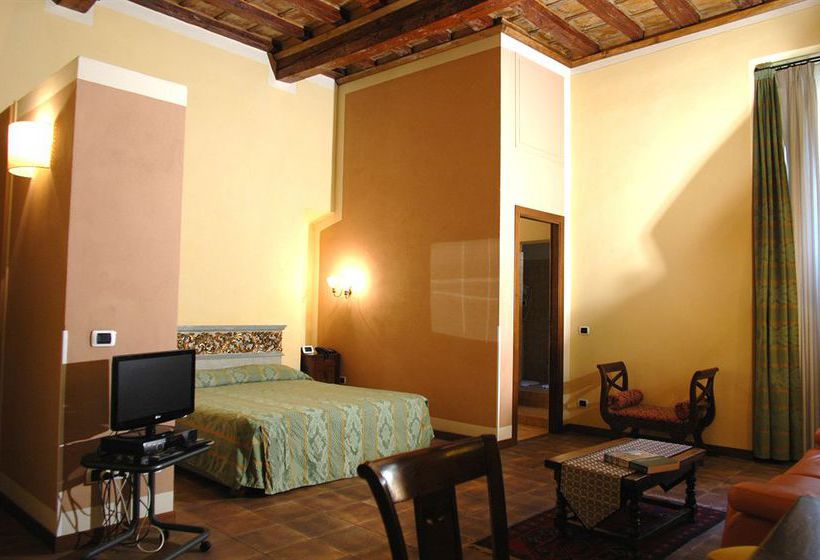 Hotel Bed&Breakfast Galileo 2000  | Florence | Florence | Italy 4