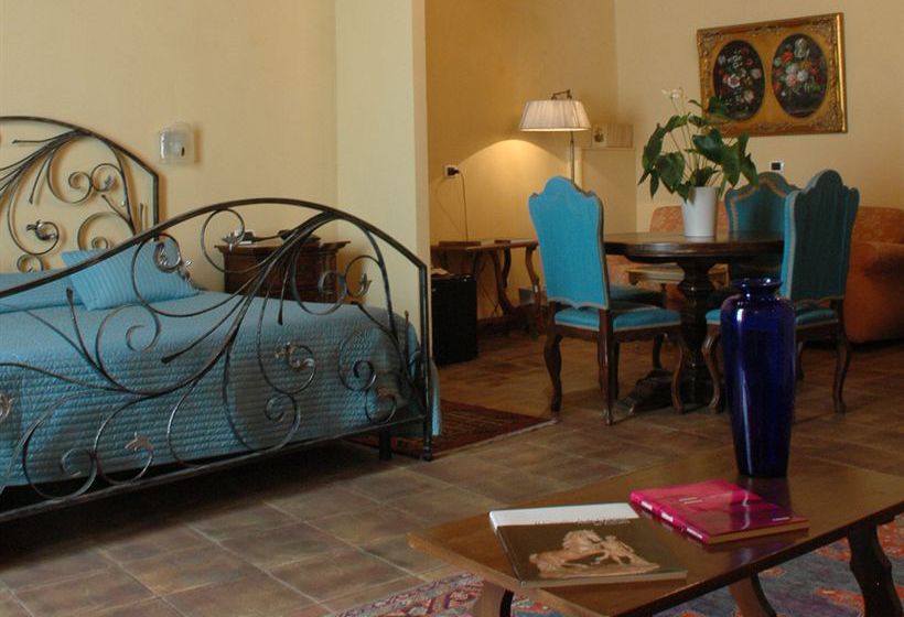 Hotel Bed&Breakfast Galileo 2000  | Florence | Florence | Italy 5