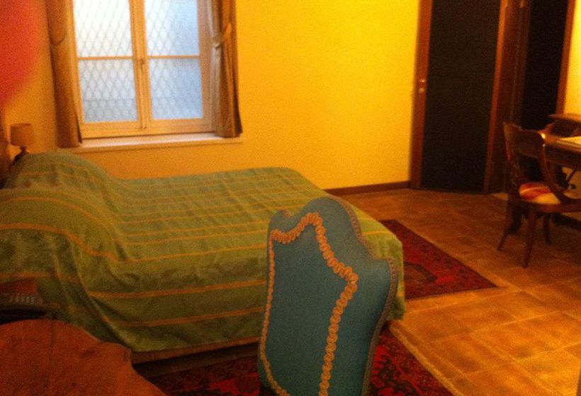 Hotel Bed&Breakfast Galileo 2000  | Florence | Florence | Italy 7