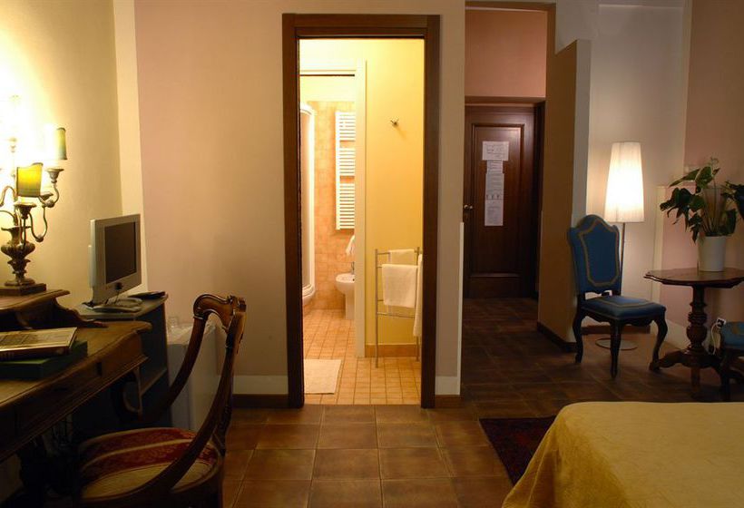 Hotel Bed&Breakfast Galileo 2000  | Florence | Florence | Italy 8