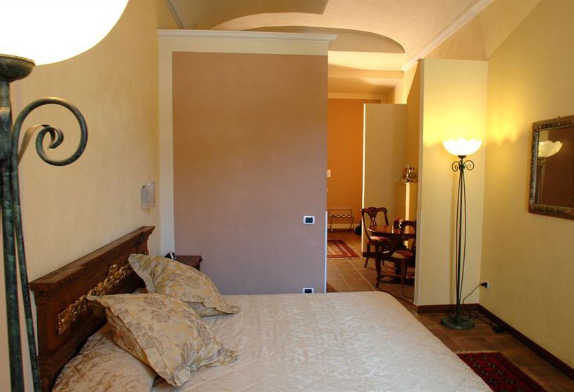 Hotel Bed&Breakfast Galileo 2000  | Florence | Florence | Italy 9