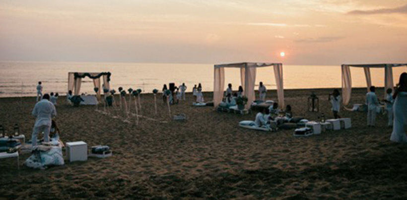 Hotel Sunshine Beach Resort  | Santa Domenica di Ricadi | Vibo Valentia | Italia 10