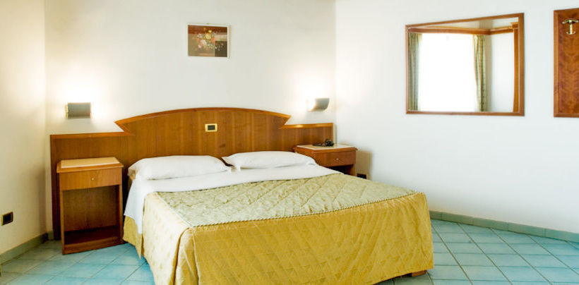 Hotel Sunshine Beach Resort  | Santa Domenica di Ricadi | Vibo Valentia | Italia 14