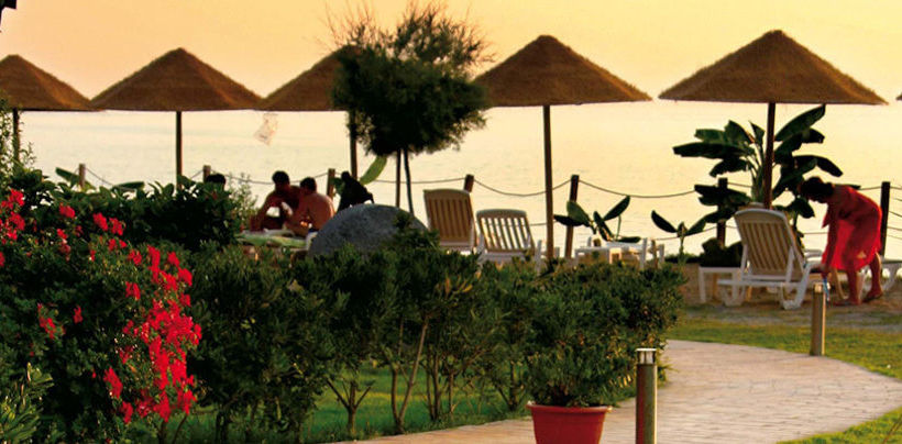 Hotel Sunshine Beach Resort  | Santa Domenica di Ricadi | Vibo Valentia | Italia 15