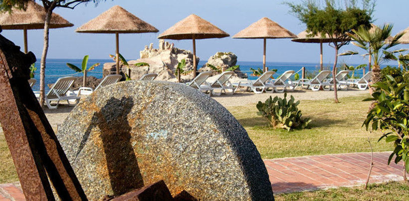 Hotel Sunshine Beach Resort  | Santa Domenica di Ricadi | Vibo Valentia | Italia 16