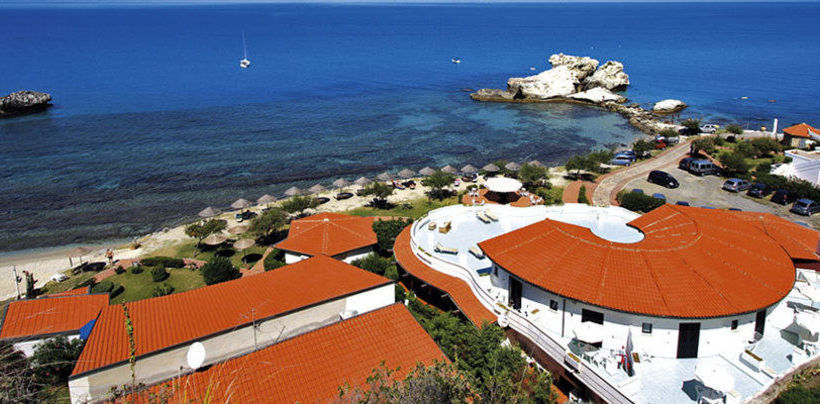 Hotel Sunshine Beach Resort  | Santa Domenica di Ricadi | Vibo Valentia | Italia 2