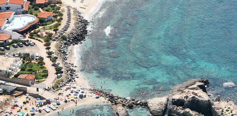 Hotel Sunshine Beach Resort  | Santa Domenica di Ricadi | Vibo Valentia | Italia 3