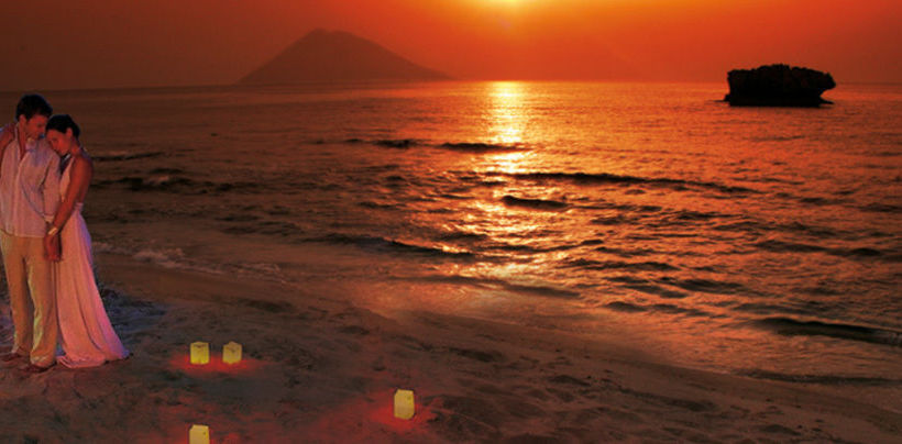 Hotel Sunshine Beach Resort  | Santa Domenica di Ricadi | Vibo Valentia | Italia 4